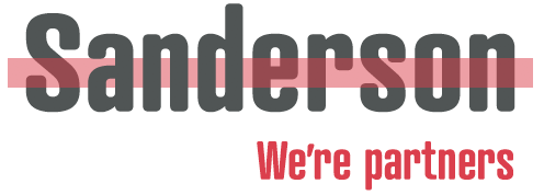 Sanderson Sanderson